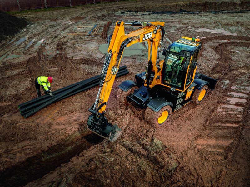 Hydradig-Trench-dig